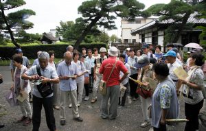 足利学校
